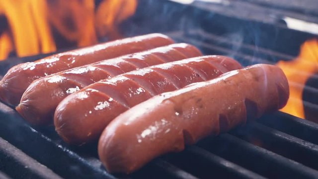 تصویر 4 از سوسیس هات داگ پریمیوم منتخب سرآشپز های لوکس و حرفه ای